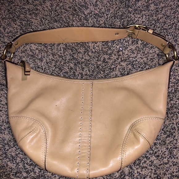 Coach purse - Picture 2 of 4